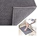 Produktbild LYHXXX Küchen Mat Starke Warmer Teppich Chenille Comfort Mat maschinenwaschbar Plüsch Haushalt Badezimmer-Fußboden-Matte,19.6×31.5in