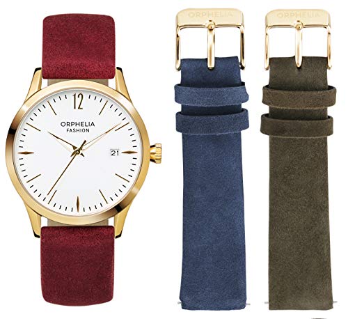 Orphelia Orologio Donna Of714888