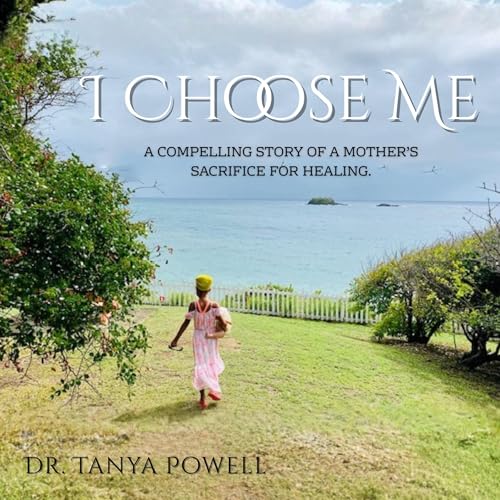 『I Choose Me』のカバーアート