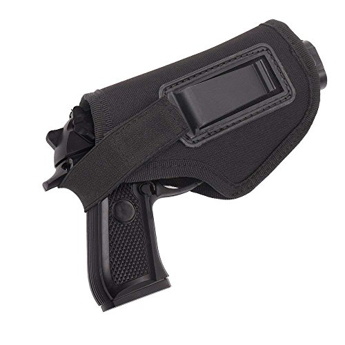 Image of Artist Unknown Tactical Concealed Inside The Waistband Belt Holster Pistol Holster Fits Compact /Subcompact Pistols