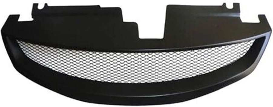 Compatible for Nissan -Altima Sedan 4-door 2010 2011 2012 Year Front Bumper Racing Grille Grill Body Kit Accessorie