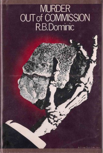 Murder Out of Commission