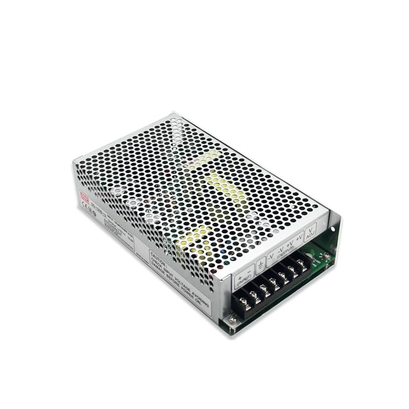 Convertisseur SD 150W DC/DC SD-150D-24 transformateur pilote alimentation communication ferroviaire