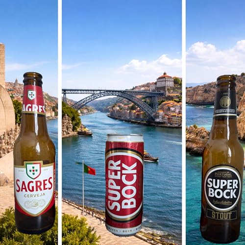 Portugal Podcast By  cover art