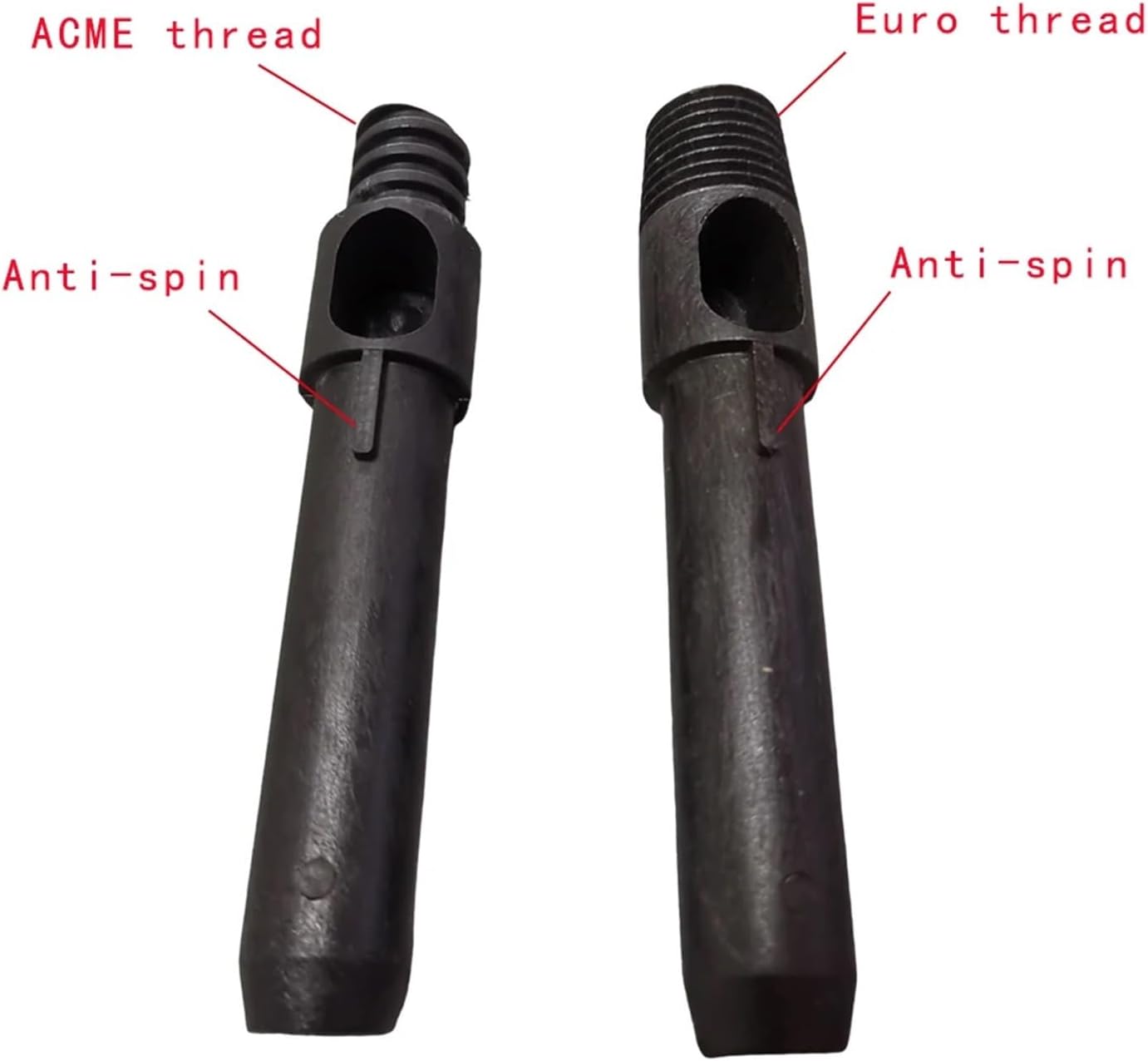 50Feet Pure Carbon Fiber Telescopic Water Fed Pole For Window Cleaning (15 Meter)(ACME-pure Carbon)