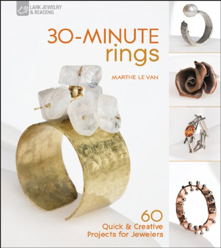 30-Minute Rings