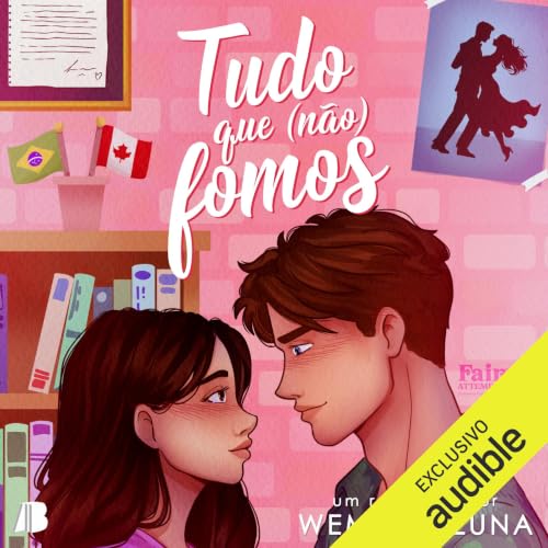 Tudo que (n&atilde;o) fomos cover art