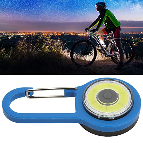 Mini Lanterna LED Chaveiro Lanterna COB Acampamento Tocha Elétrica Abridor De Garrafas Mini Lanterna