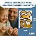 Imagen de Set 25 Puzzles 3D para Niños