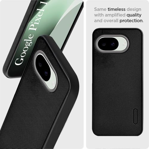 Image of Jkobi Rubberised Back Cover Case for Google Pixel 10a (Textured Grip Design | Camera Protection | Slim and Light Weight | Soft Touch and Feel)