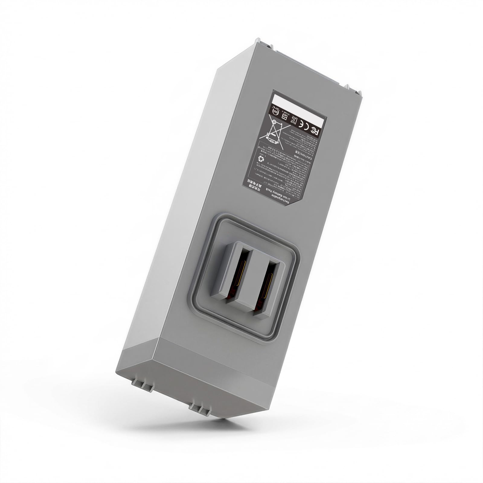 sublue Batería recargable mejorada para scooters subacuáticos Mix/Mix Pro, 122 Wh, 11000 mAh, batería de repuesto extraíble para un tiempo de buceo prolongado