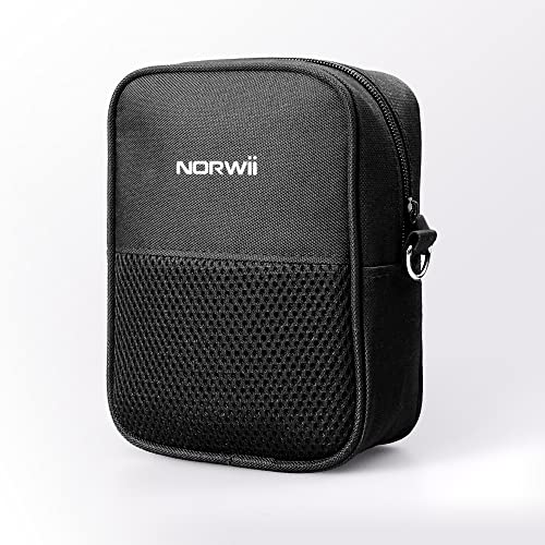 NORWII Bolsa de almacenamiento de amplificador de voz Cover