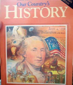 Paperback Te LVL E: Our Countrys History-Soc Studie (Social Studies) Book