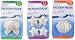 Our 3 Day, 7 Day & 14 Day Vacation Feeder Block Combo Bundle Set Feeds Your Pet Fish While You Are Away!!