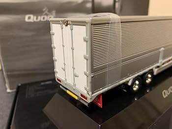 非売品 日産ディーゼル 久遠 リアル模型 Amazon.co.jp: Quon クオン 日産ディーゼル UD特注 トラック 1 60