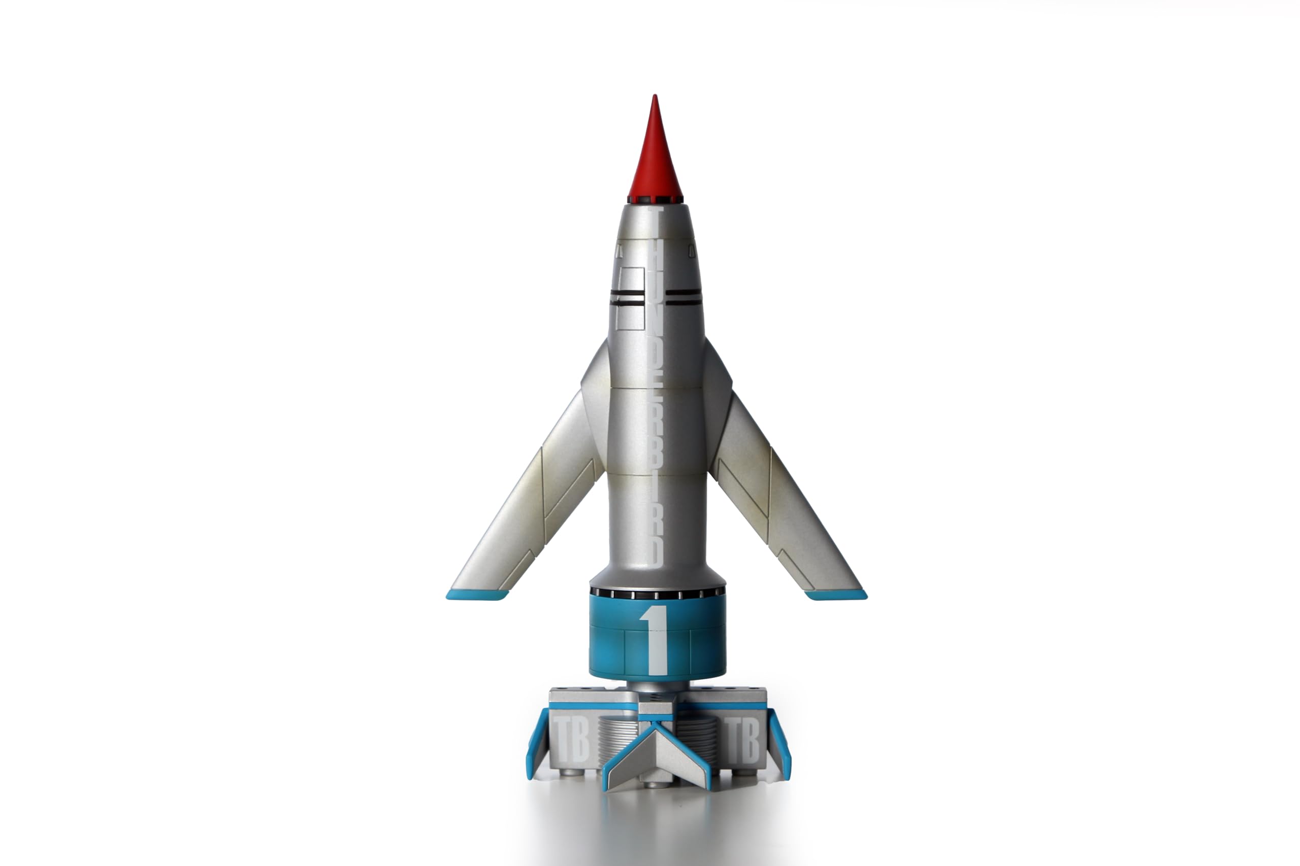 A GERRY ANDERSON Thunderbird 1 Anniversary Edition
