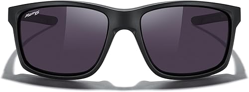 Miniatura 2 de MERRY'S Gafas de sol polarizadas deportivas para hombres y mujeres Ciclismo Correr Conducción Golf Pesca UV400 Protección S9266