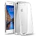 iPhone 7 Plus Case, BasAcc [Crystal Clear] Ultra Slim Hybrid Case With [Anti-Shock Protection] Air Cushion TPU Bumper, [Non Slip] Hard Back Panel Case Cover For Apple iPhone 7 Plus 2016 (5.5"), Clear