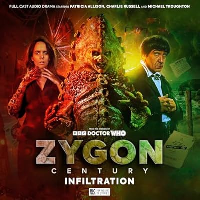 Zygon Century: Infiltration