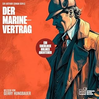 Der Marinevertrag Titelbild