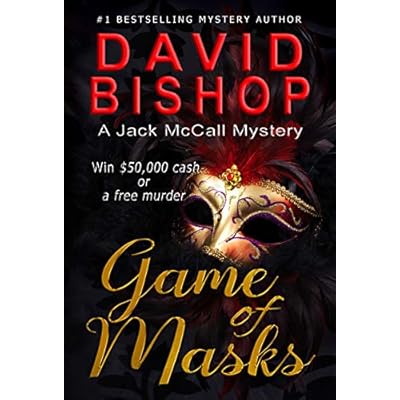 Game Of Masks