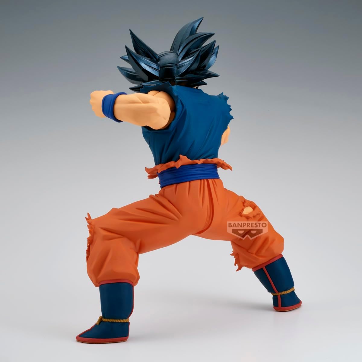 Banpresto - Dragon Ball Super - Son Goku - III Grandista Figure