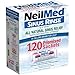 Produktbild NeilMed Sinus Spülen 120 Vorgemischte Sachets
