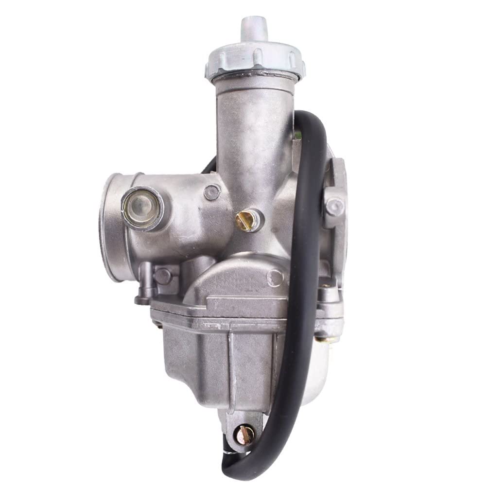 Carburateur moto performant pour Sportrax 250 Trx250ex 2001-2005 2x4 Genrics