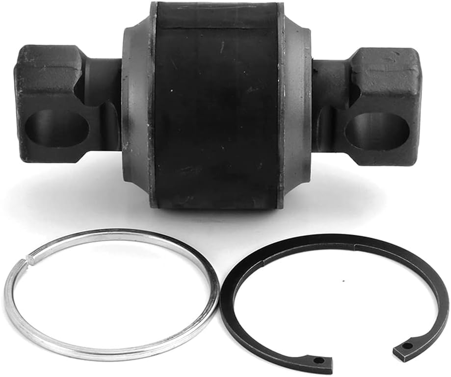 Repair Kit, Suspension Strut Support Bearing Compatible with Car Parts Gocht