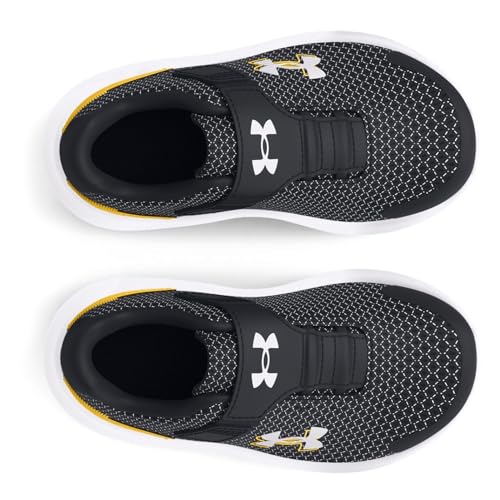 Image of Under Armour Unisex-Baby Infant Surge 4 Alternate Closure