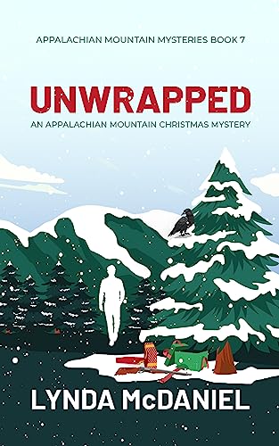 Unwrapped: An Appalachian Mountain Christmas Mystery (Appalachian