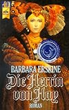 Die Herrin von Hay - Barbara Erskine