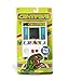 Basic Fun Arcade Classics - Centipede Retro Handheld Arcade Game, White, One Size