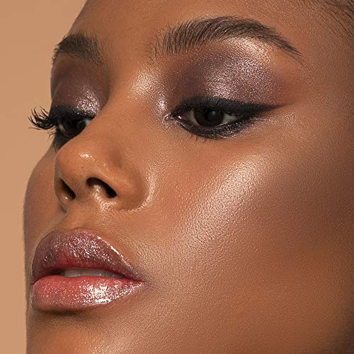 Sigma Beauty On-The-Go Eyeshadow Palette - Spicy - 9 Bold Eyeshadow Shades In Matte, Shimmer And Metalic Finishes - Highly Pigmented Vegan Eye Makeup Palette - Clean Beauty Products #TOP5