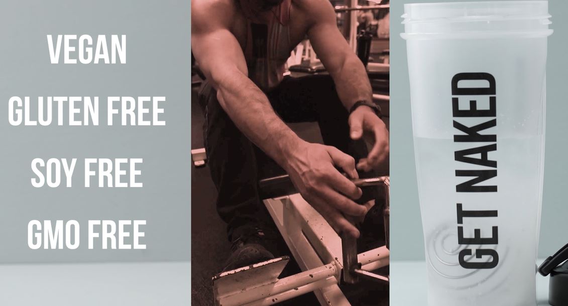 Amazon.com: NAKED BCAAs Amino Acids Powder, Only 1 Ingredient