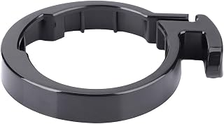 KIMISS Circle Clasped Guard, Accessory for Xiaomi Mijia Patinete Xiaomi Anillo Ring Buckle Scooter Electric M365 Electric Scooter Parts