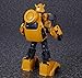 Transformers Masterpiece MP-21 Bumble Figure