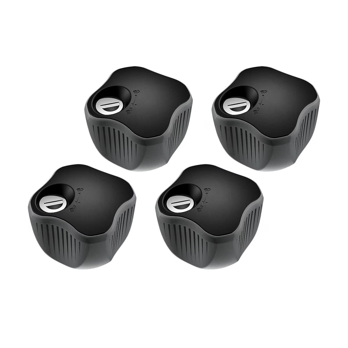 Thule Lockable Knob Bike Racks Accessory