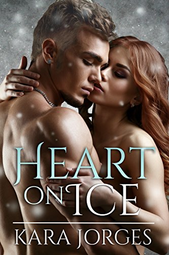 Heart on Ice