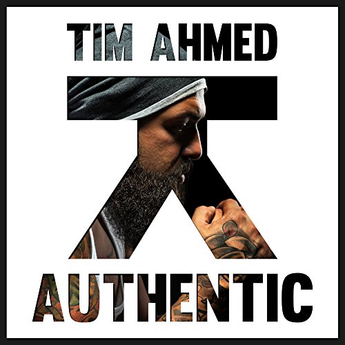 Authentic by Tim Ahmed on Amazon Music - Amazon.com