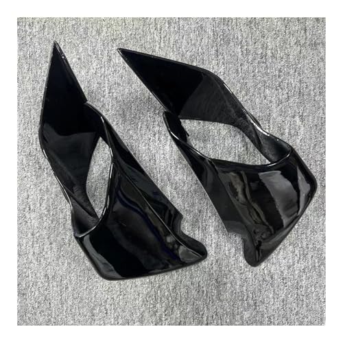 Ailerons de moto pour YZF-R1 R3 R25 stabilisateur carénage fixe anti-soulèvement