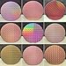 Esthepro Integrated Circuits Silicon Wafer Made by Copper Process (12 Inch)