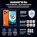 Imagen de AGM Note N2 Smartphone Android 16 GO