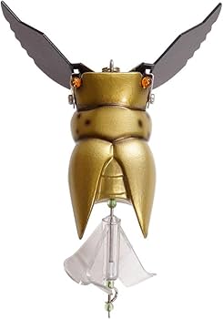 Amazon | NEW Gatta-X(ニューガッタX)(T) オウゴンオニクワガタ