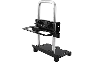 Mesa de Trabajo Carpintería Profesional con Sistema de Barra Guía de 12...