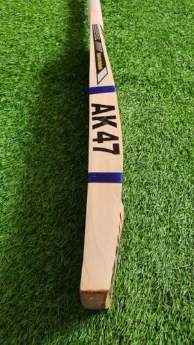 Image of AK47 Triple Blade Hard Tennis Bat