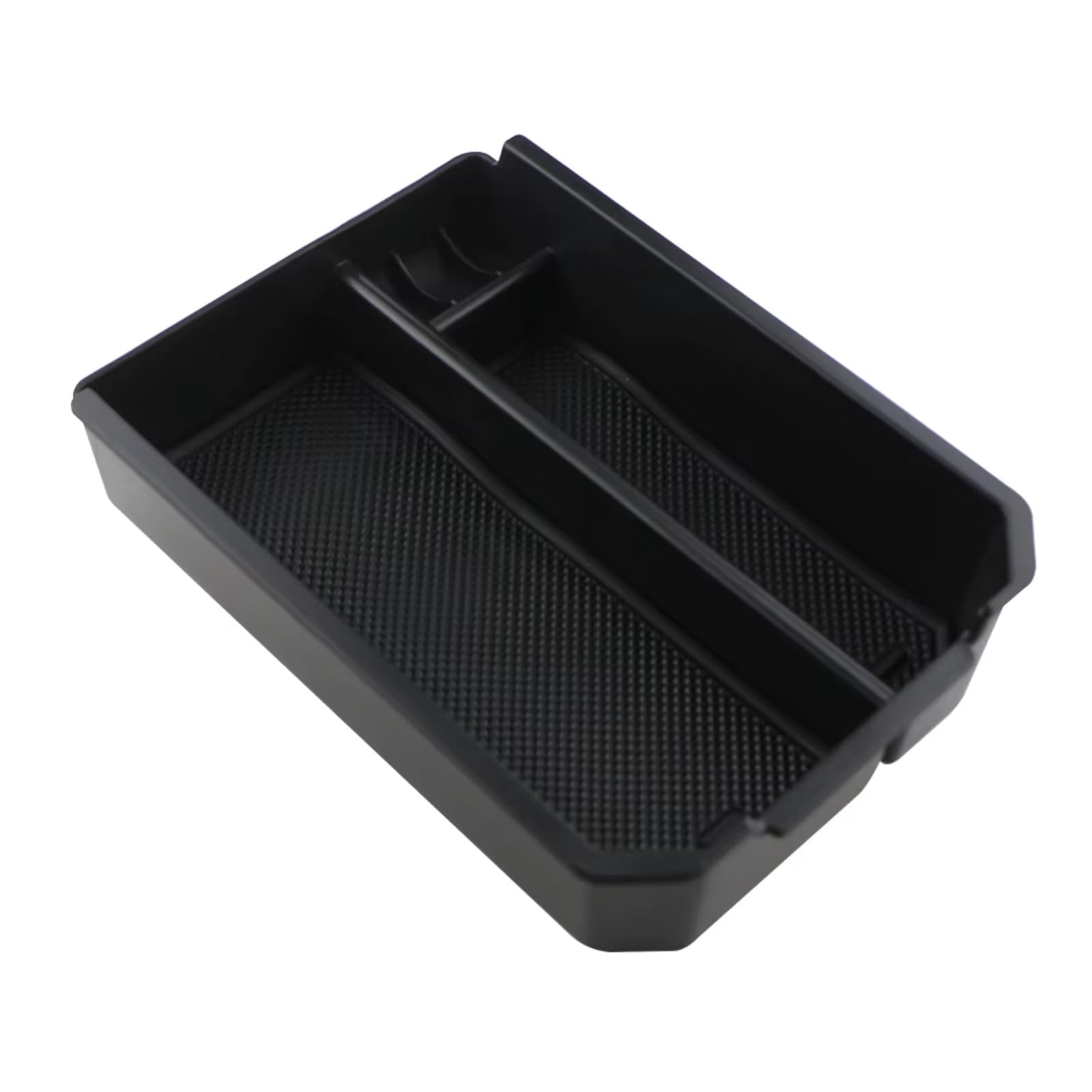 WTDGUFQQ Console Organizer Compatible With Toyota For RAV4 2014 2015 2016 2017 Car Central Armrest Box Storage Accessories Console Stowing Container