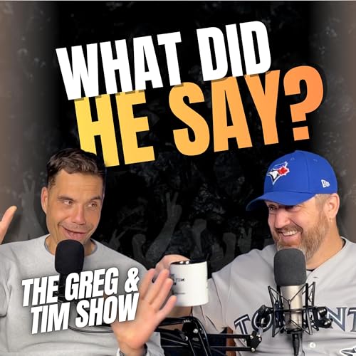 Ep 106 | Freedom of Speech?