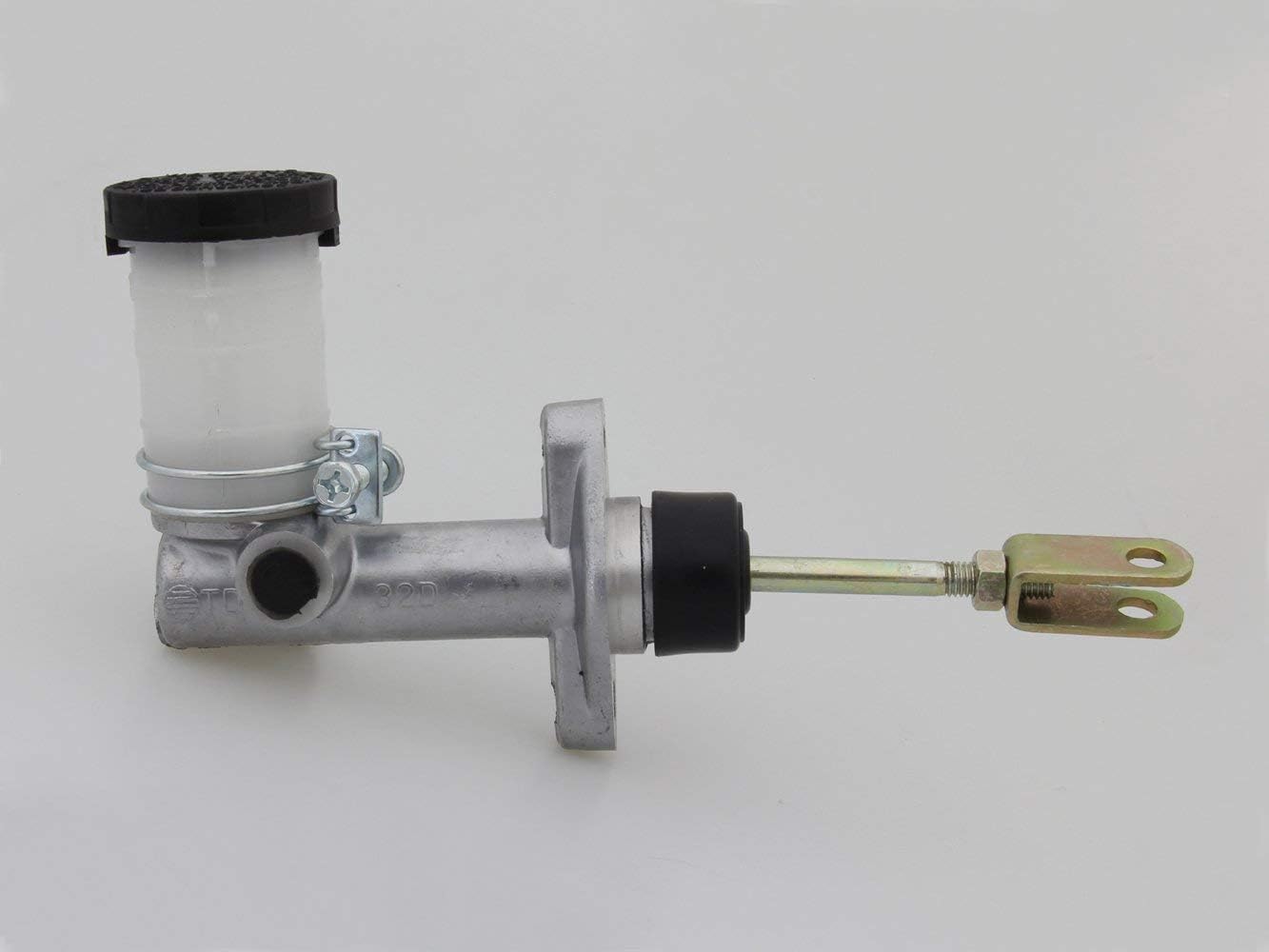 New Clutch Master Cylinder 1 Piece Fits Datsun 510 610 620 710 810 SPL31 Truck 1968โ1973
