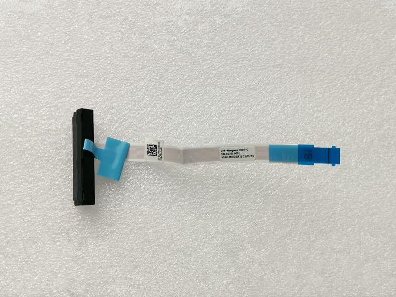 Cable Adaptador SATA 2.5" SSD HDD para Dell Optiplex